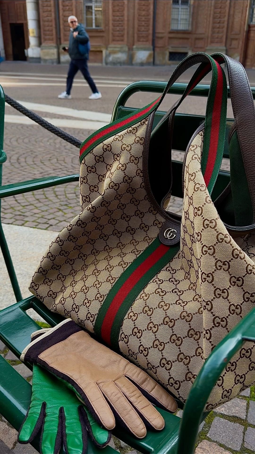Gucci best seller bag✨