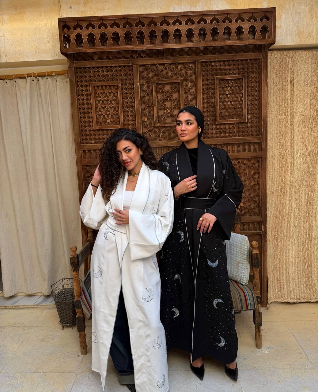 Luna Signature Kaftan✨