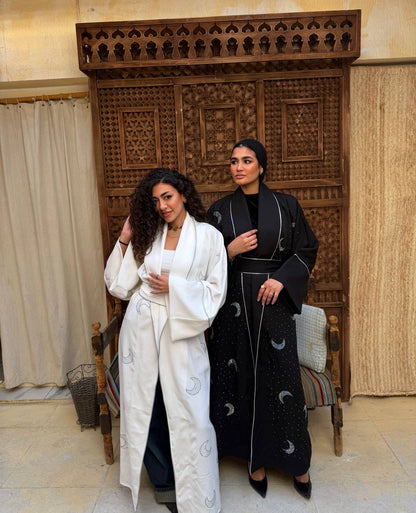 Luna Signature Kaftan✨