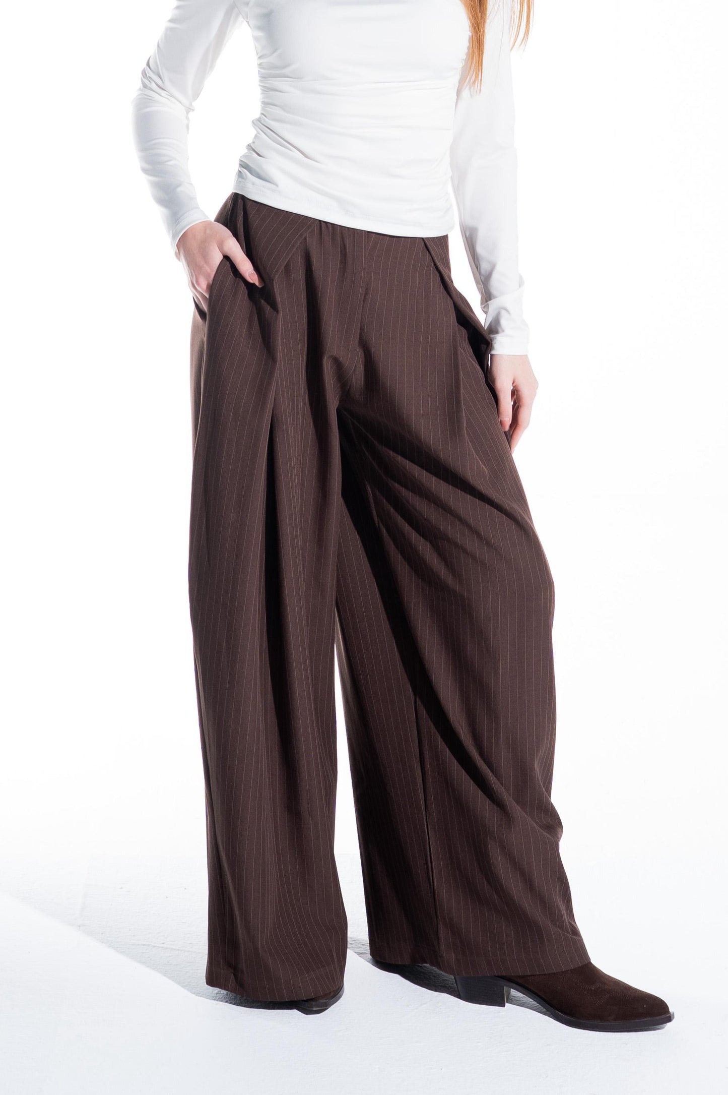 Zezil Flow Pants🤎