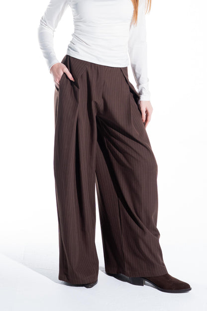 Zezil Flow Pants🤎