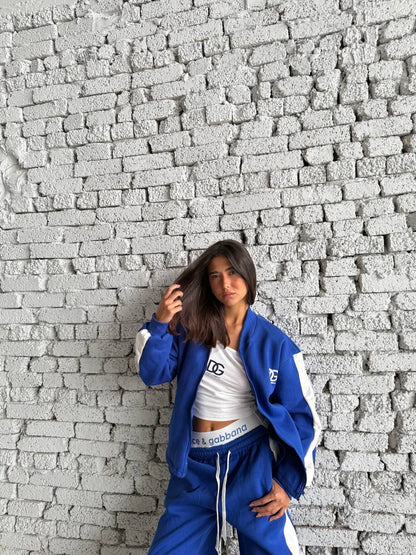 Zee Sporty 3-Piece Set