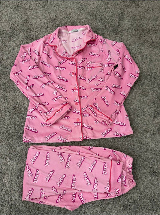 Warm Hug Velvet Set 🧸