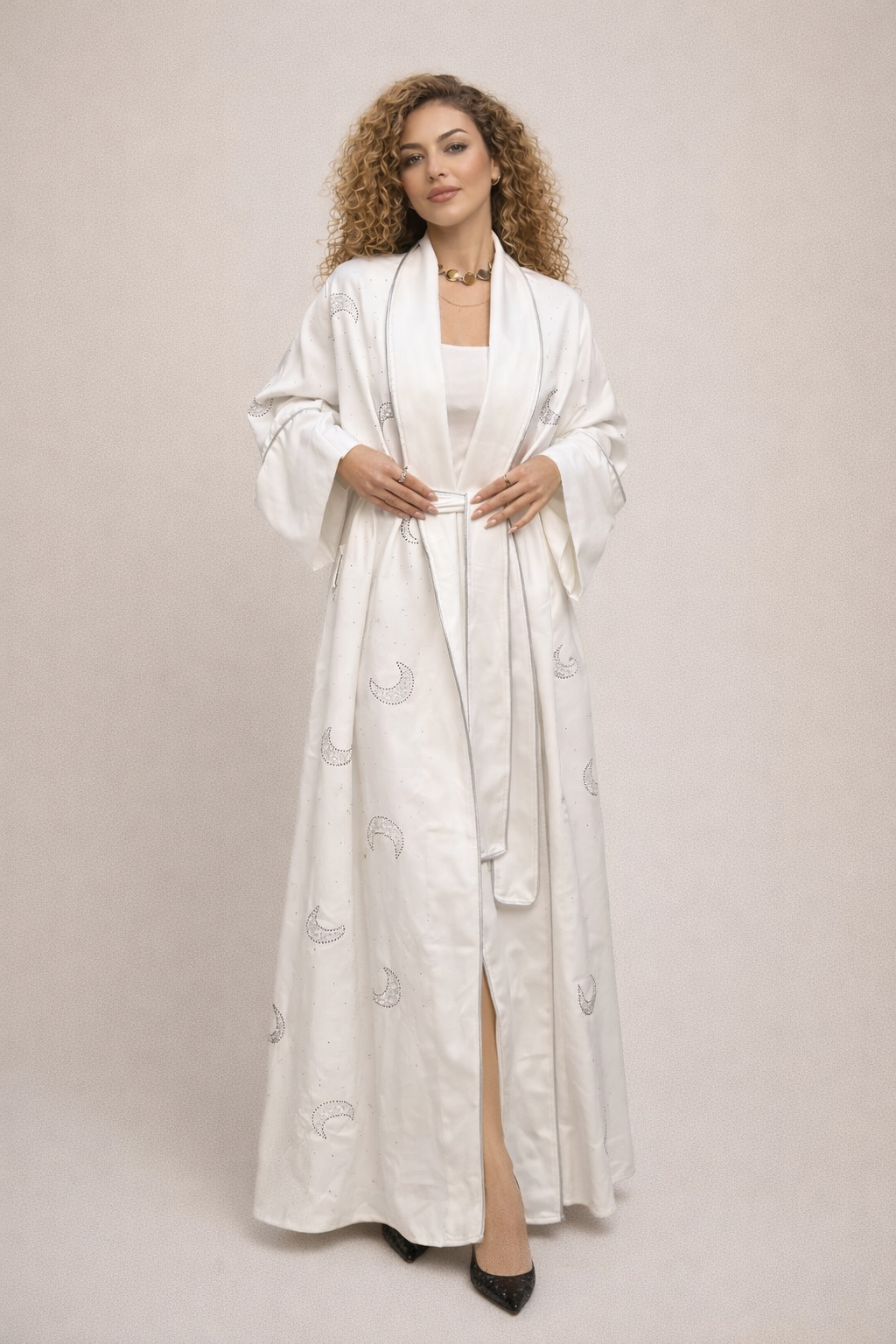 Luna Signature Kaftan✨