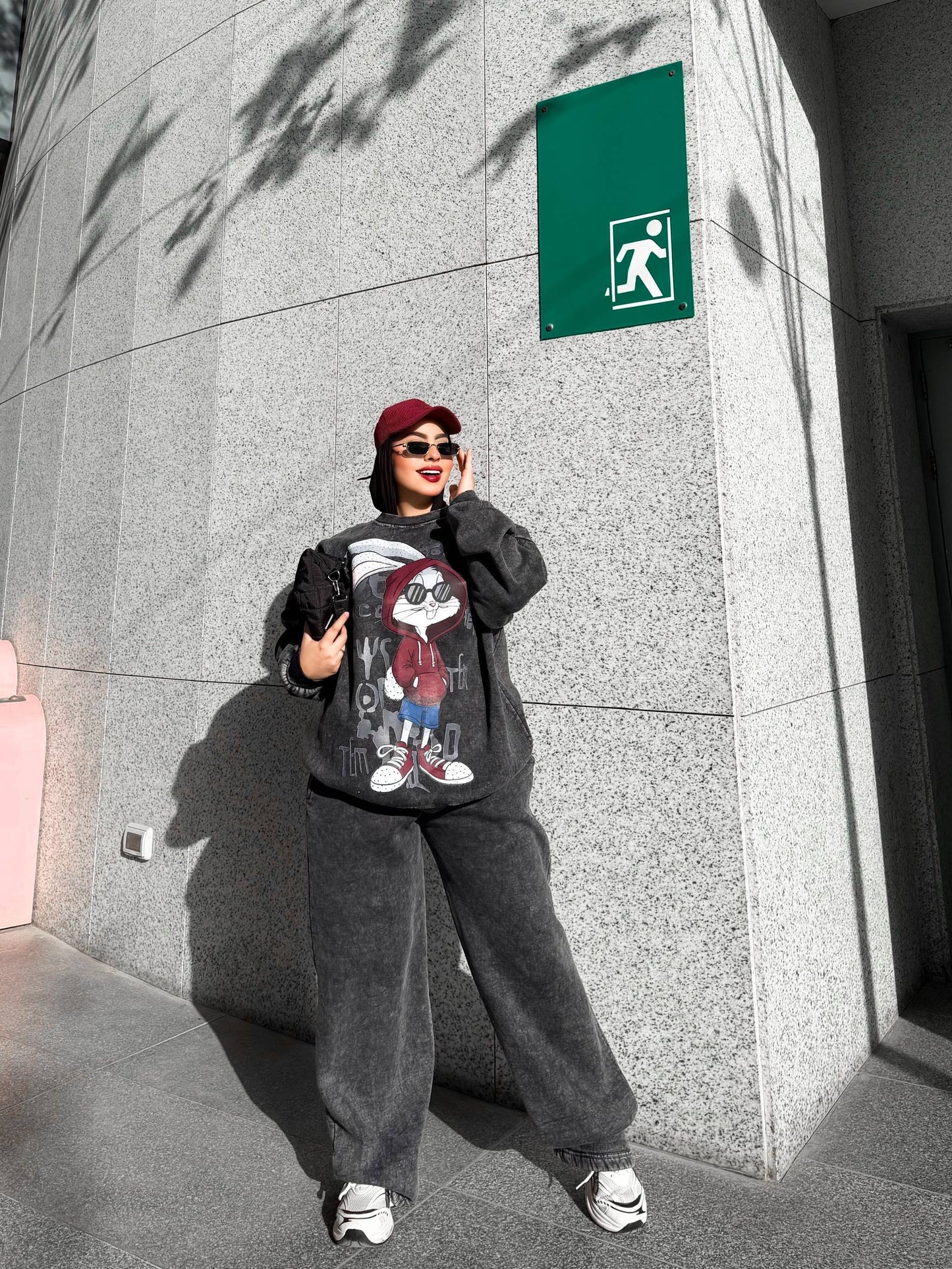 🐰 Urban Bunny Set