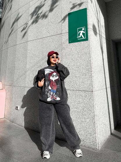 🐰 Urban Bunny Set