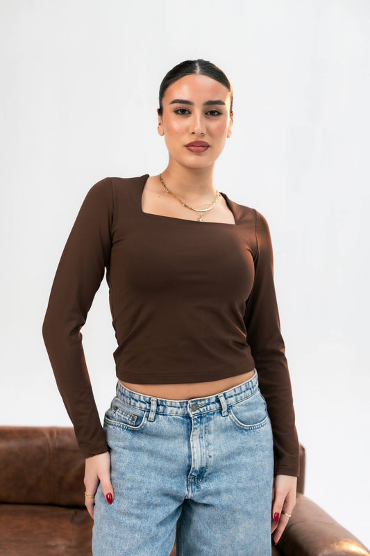 Sienna Muse Top