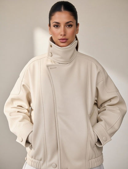 Best seller leather jacket