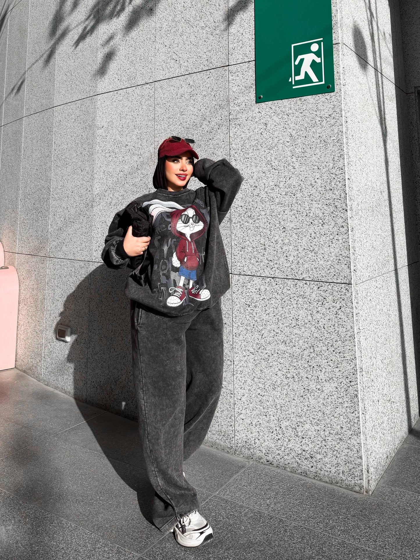 🐰 Urban Bunny Set