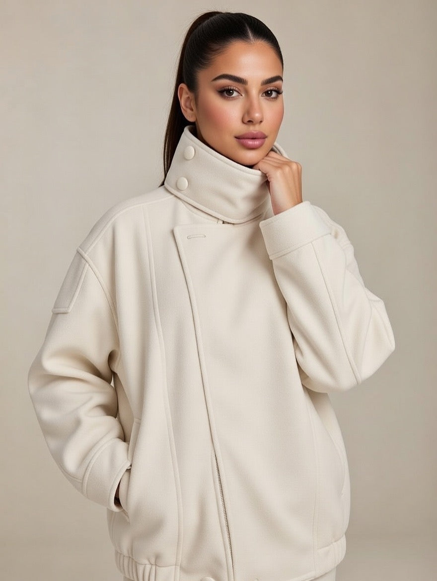 Best seller leather jacket