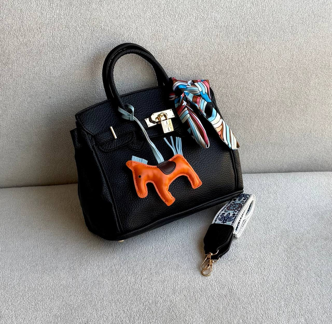 Hermes Style Bag