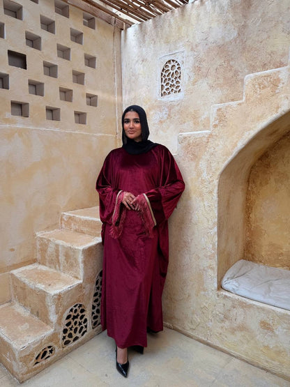 Veloura Grace Flow Dress✨