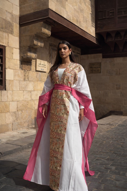 Arabian Kaftan