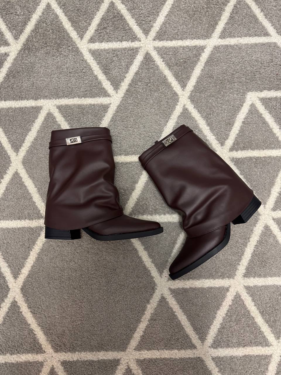 Classy boot✨