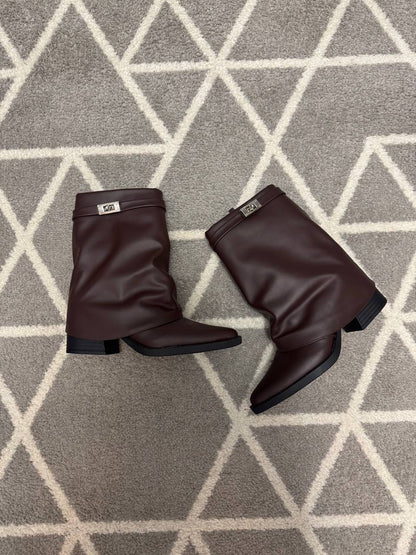 Classy boot✨