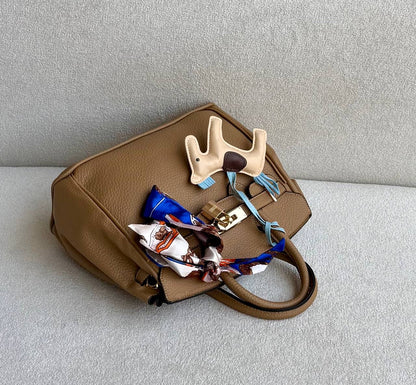 Hermes Style Bag