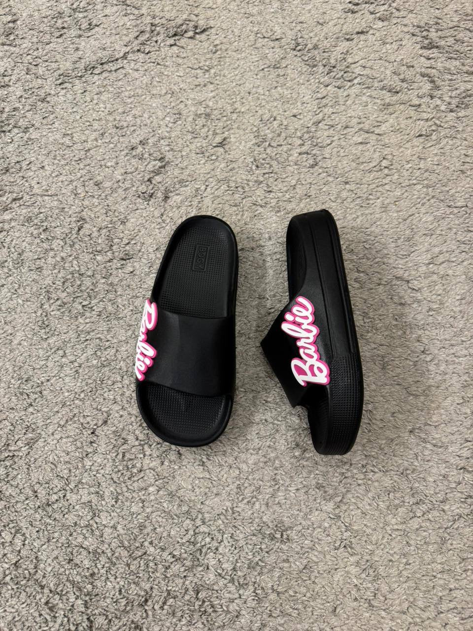 Barbie Vibes Slides