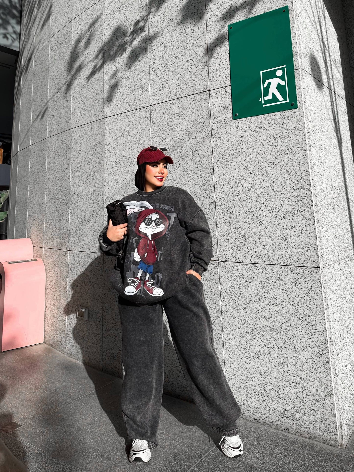 🐰 Urban Bunny Set