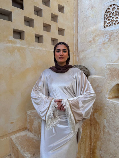 Veloura Grace Flow Dress✨