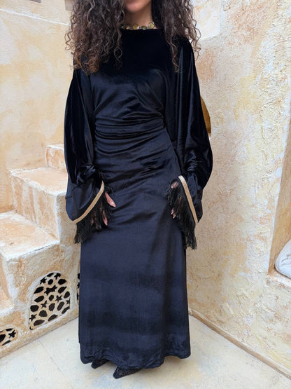 Veloura Grace Flow Dress✨