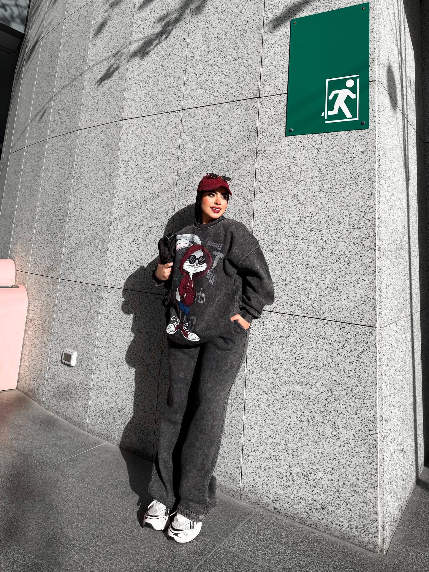 🐰 Urban Bunny Set