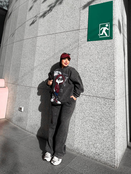 🐰 Urban Bunny Set