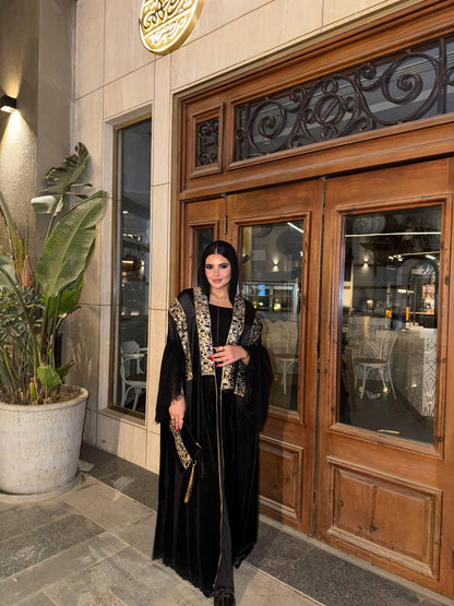 ✨Luxury Kaftan Set