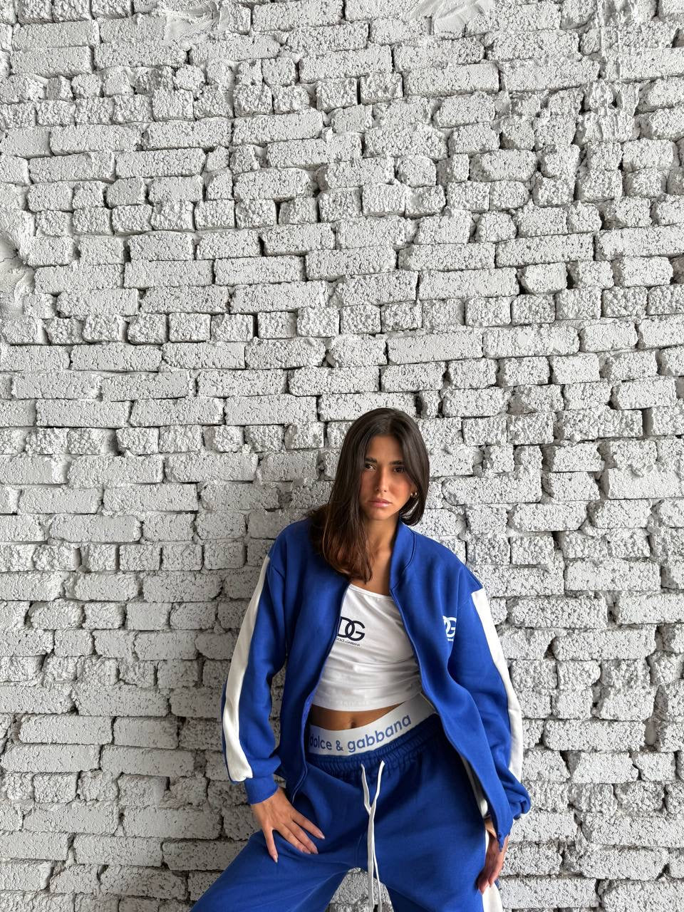 Zee Sporty 3-Piece Set