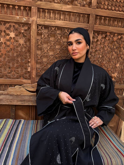 Luna Signature Kaftan✨