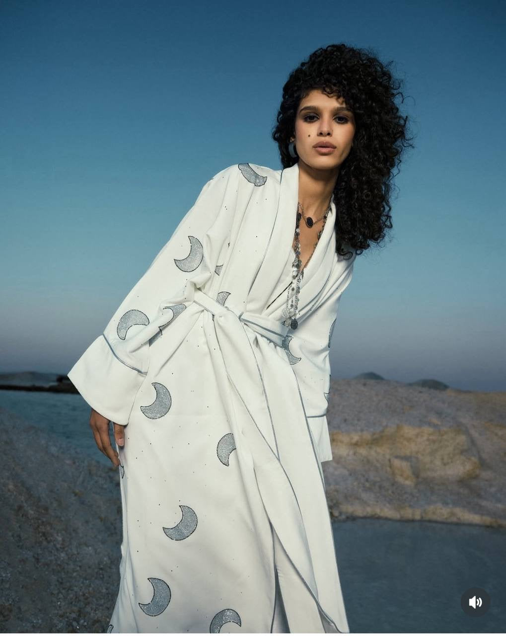 Luna Signature Kaftan✨