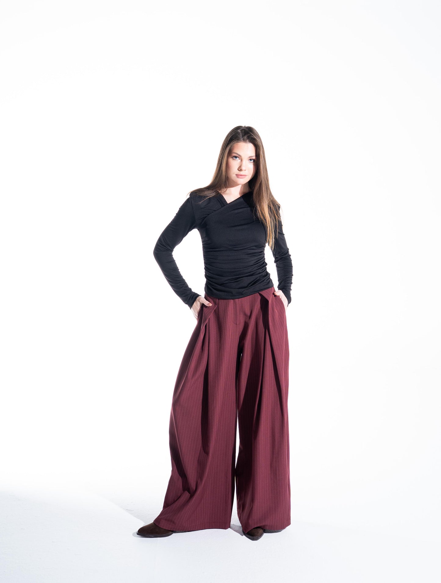 Zezil Flow Pants♥️