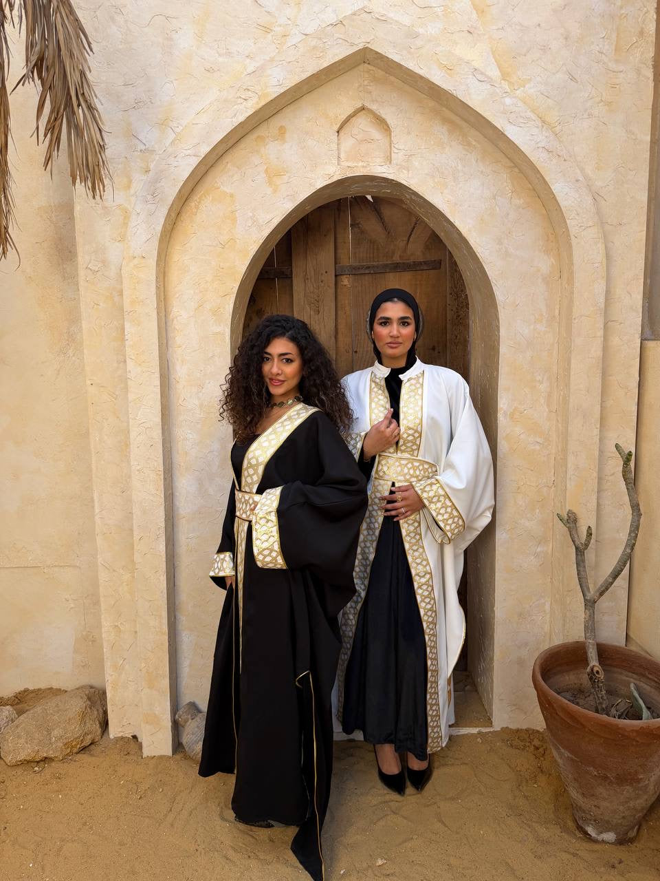 Royal Heritage Kaftan👑