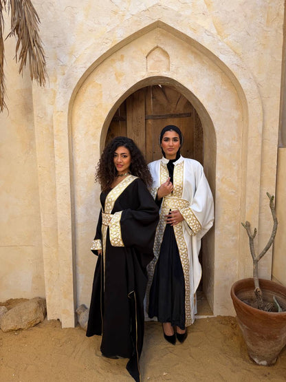 Royal Heritage Kaftan👑