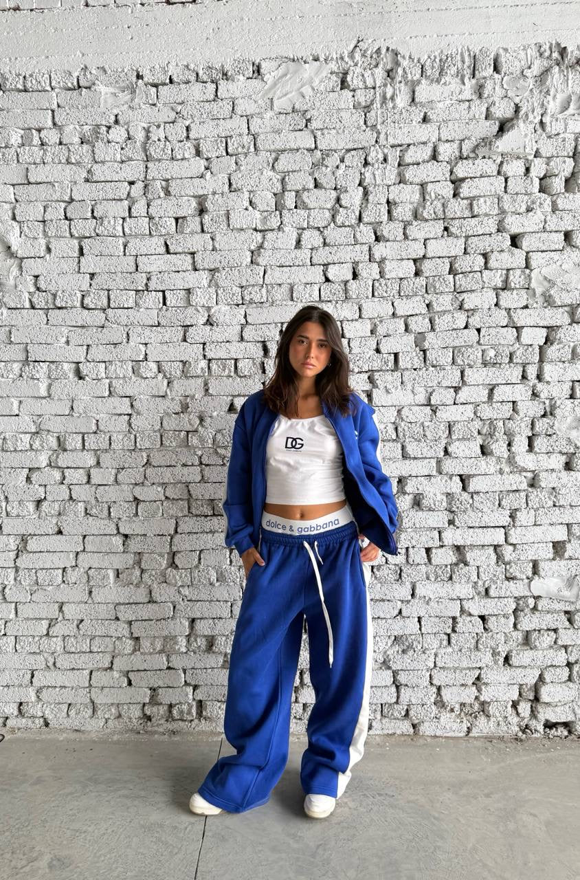 Zee Sporty 3-Piece Set