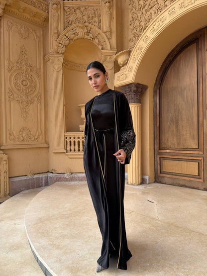 🖤 Moroccan Kaftan