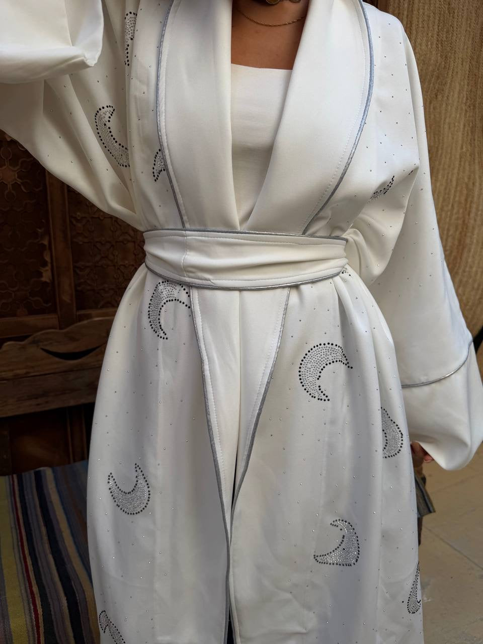 Luna Signature Kaftan✨