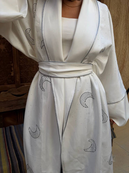 Luna Signature Kaftan✨