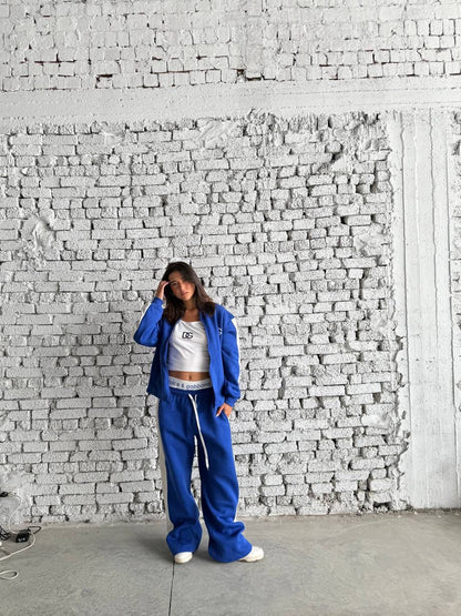 Zee Sporty 3-Piece Set