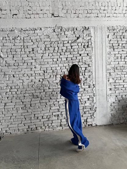 Zee Sporty 3-Piece Set