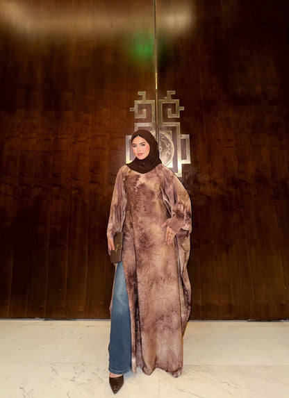 Eid Statement Abaya