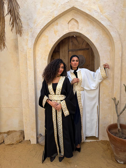 Royal Heritage Kaftan👑