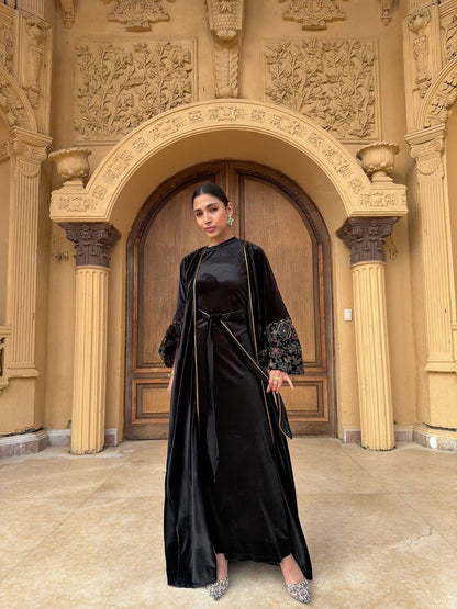 🖤 Moroccan Kaftan