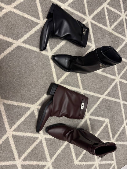 Classy boot✨