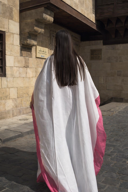 Arabian Kaftan