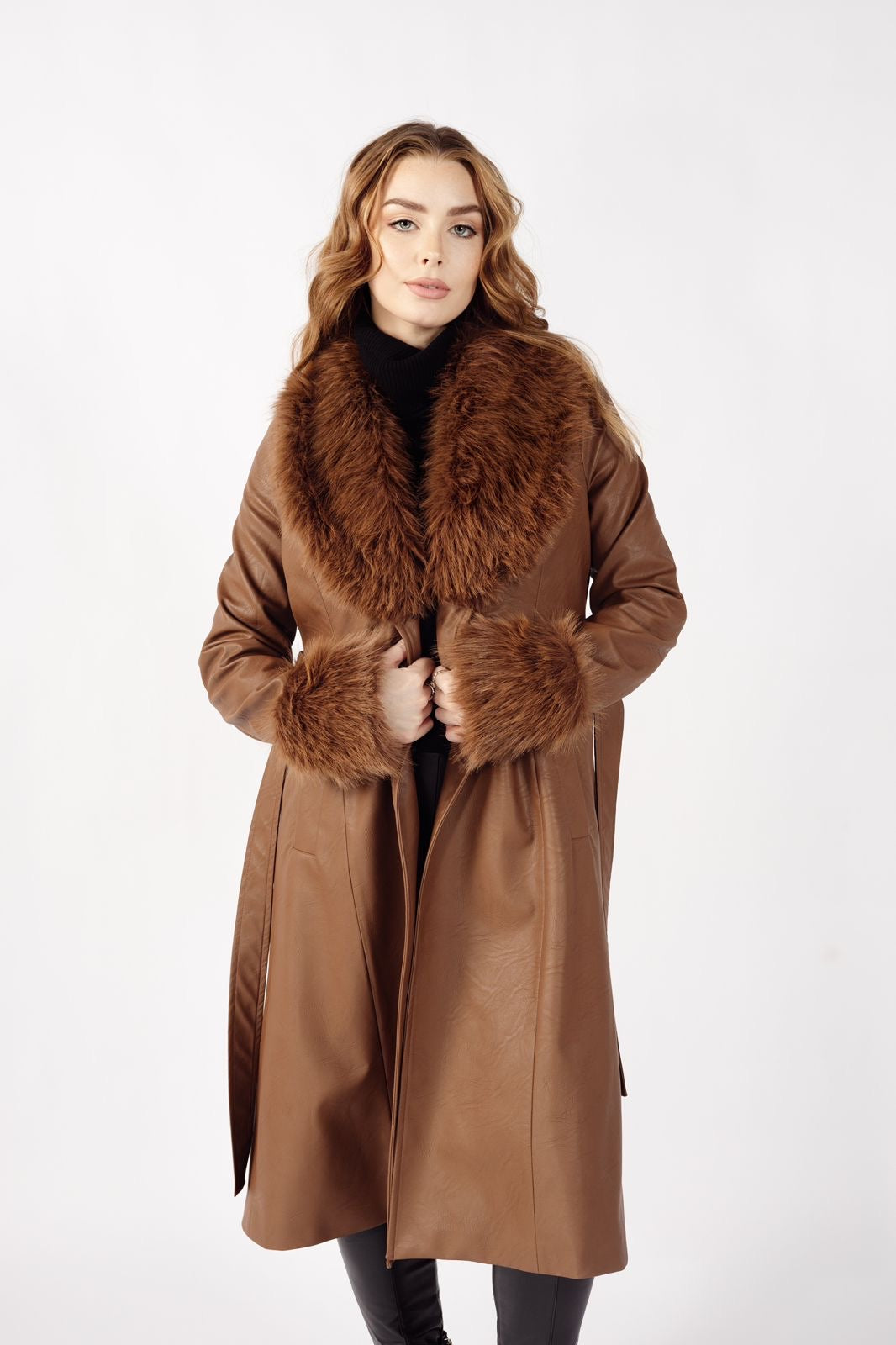 AURORA Coat