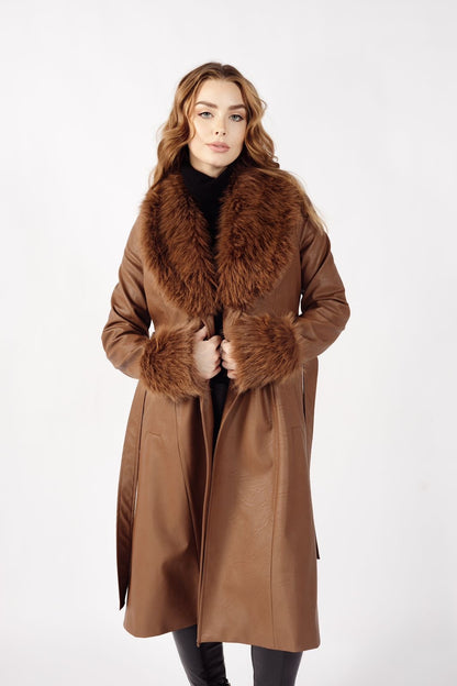 AURORA Coat