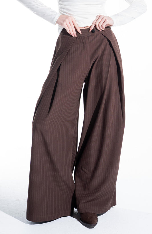 Zezil Flow Pants🤎