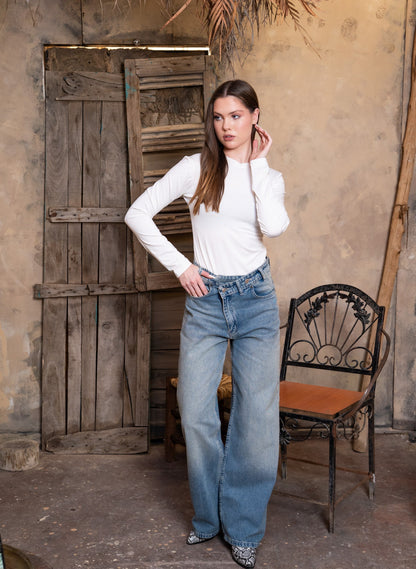 Crossover Denim