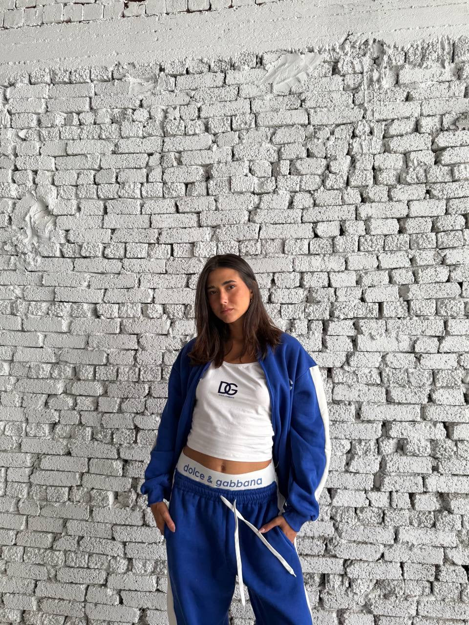 Zee Sporty 3-Piece Set