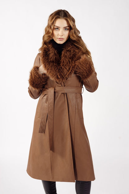 AURORA Coat
